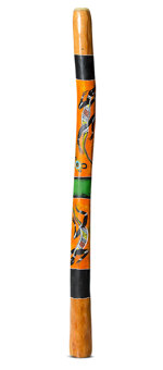 Small John Rotumah Didgeridoo (JW1427)